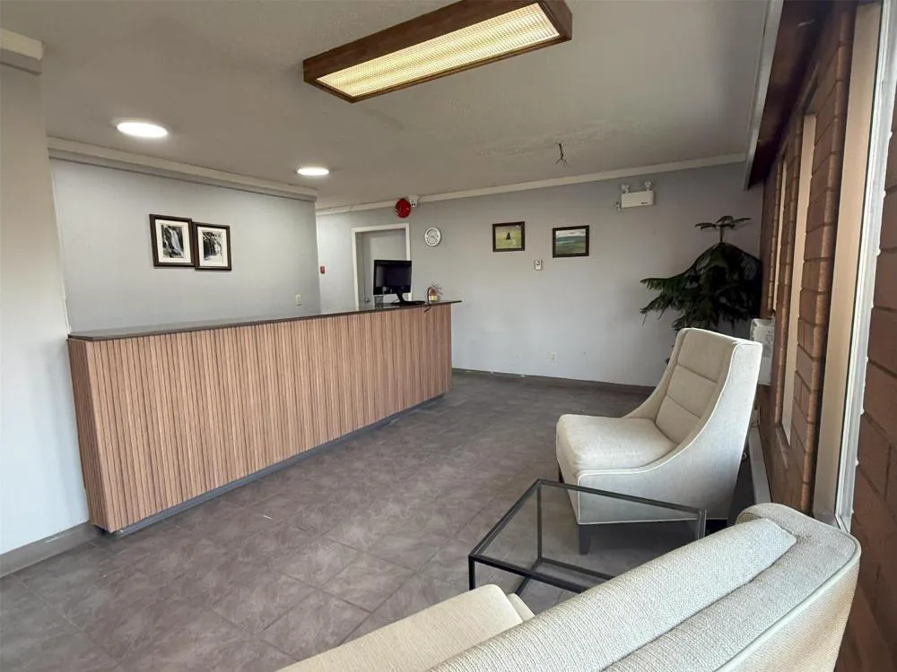 SureStay by Best Western Smithers hotel hero