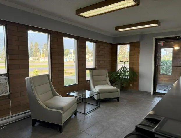 SureStay by Best Western Smithers hotel detail image 1