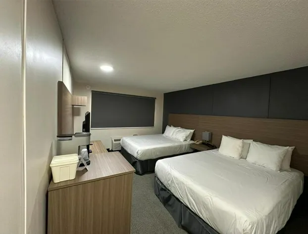 SureStay by Best Western Smithers hotel detail image 2