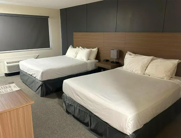 SureStay by Best Western Smithers hotel detail image 4