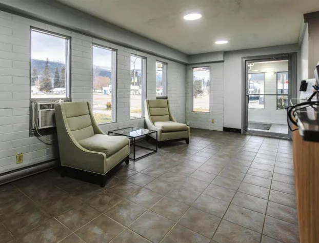 SureStay by Best Western Smithers hotel detail image 2