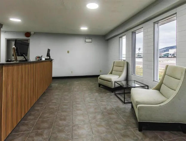 SureStay by Best Western Smithers hotel detail image 3