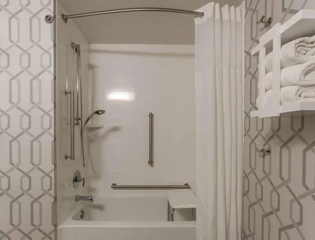 Hampton Inn Madison East Towne Mall Area hotel detail image 3