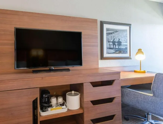 Hampton Inn Madison East Towne Mall Area hotel detail image 4
