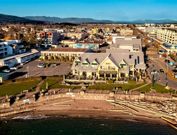 Sidney Waterfront Inn & Suites hotel detail image 3
