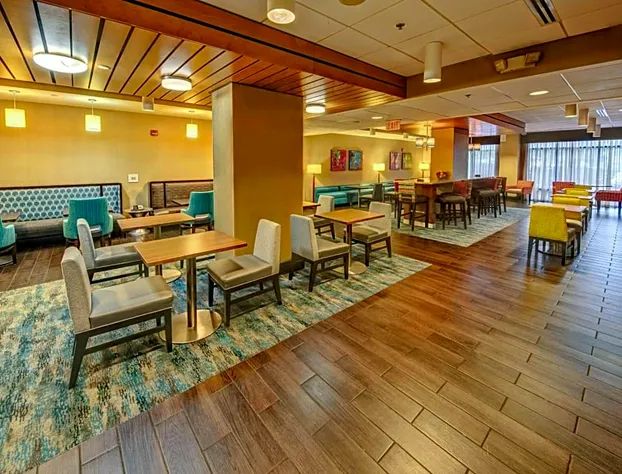 Hampton Inn Nashville/Vanderbilt hotel detail image 4