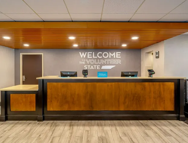 Hampton Inn Nashville/Vanderbilt hotel detail image 3