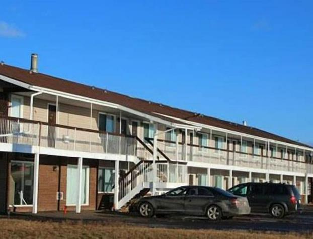 The King's Motel hotel detail image 2
