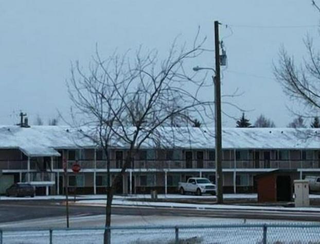 The King's Motel hotel detail image 3