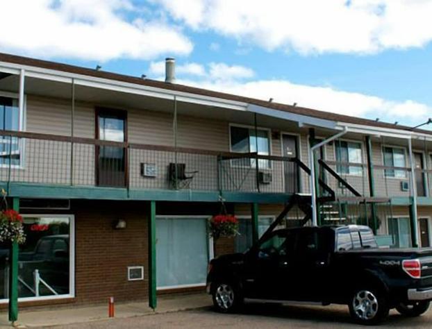 The King's Motel hotel detail image 4