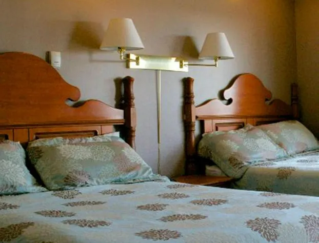 The King's Motel hotel detail image 2