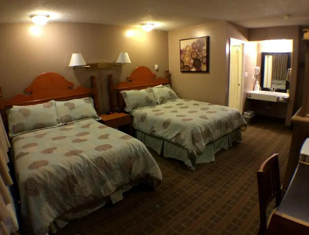 The King's Motel hotel detail image 2