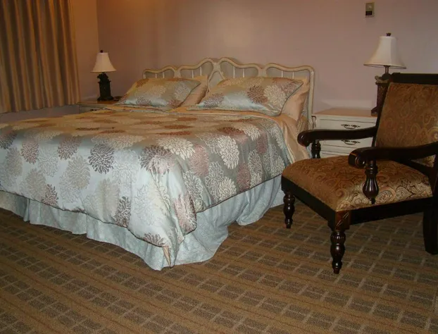 The King's Motel hotel detail image 4