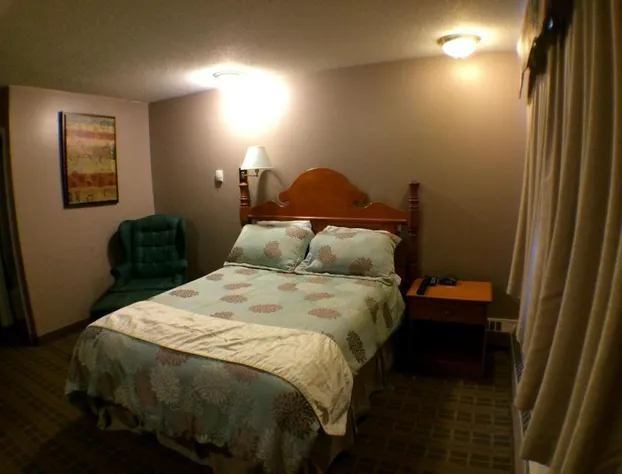 The King's Motel hotel detail image 1