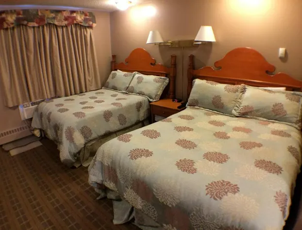 The King's Motel hotel detail image 3