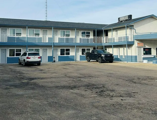 Rimbey Motor Inn hotel detail image 1
