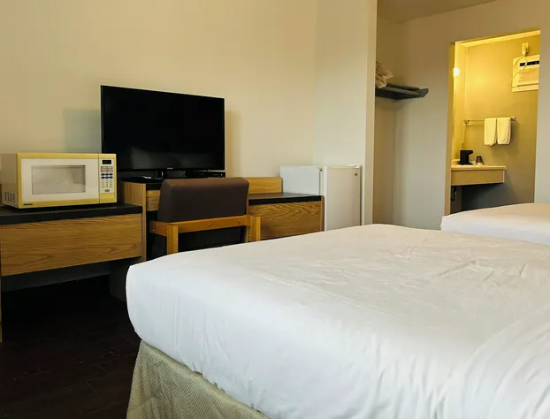 Rimbey Motor Inn hotel detail image 4