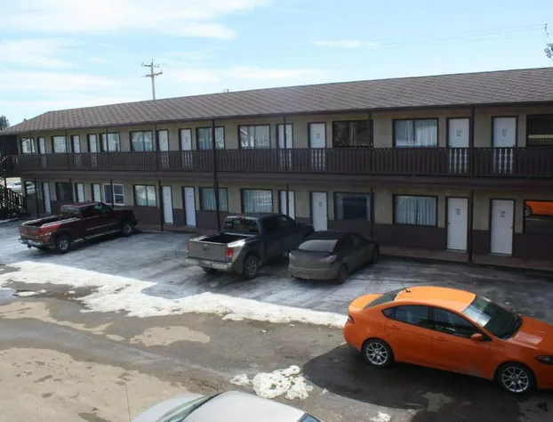 Rimbey Motor Inn hotel detail image 1