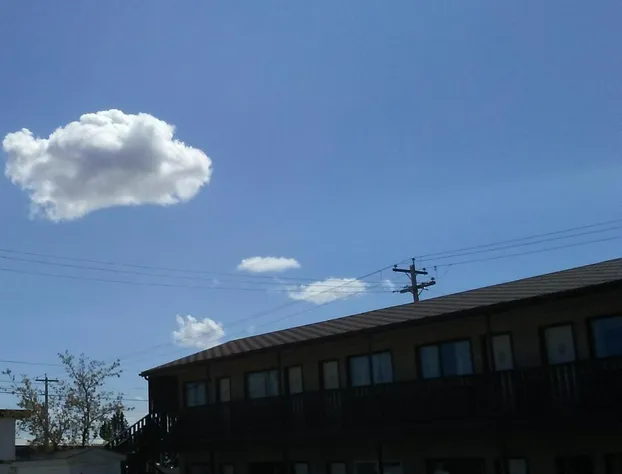 Rimbey Motor Inn hotel detail image 2