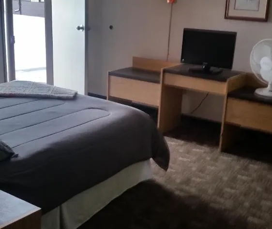 Rimbey Motor Inn hotel detail image 3