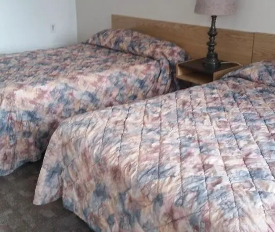 Rimbey Motor Inn hotel detail image 4