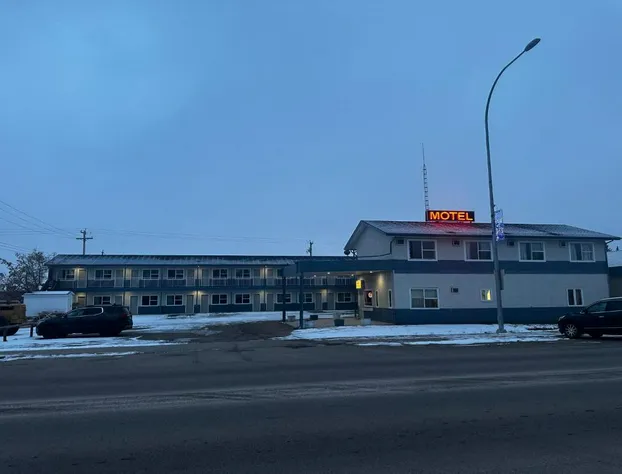 Rimbey Motor Inn hotel detail image 1