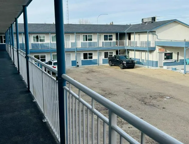 Rimbey Motor Inn hotel detail image 2