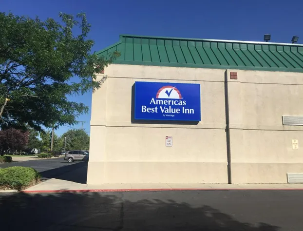 Americas Best Value Inn & Suites Boise hotel detail image 1