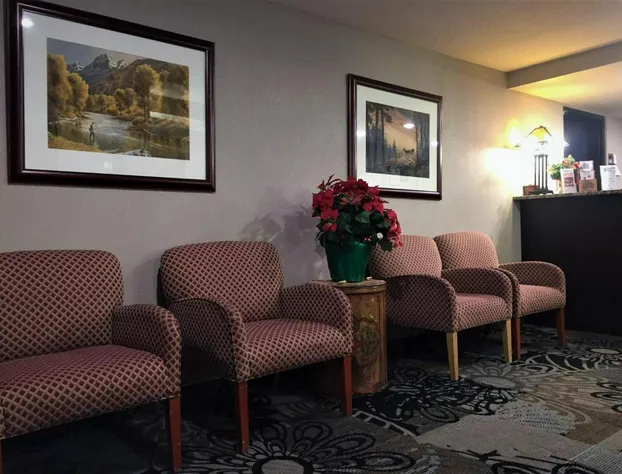 Americas Best Value Inn & Suites Boise hotel detail image 2