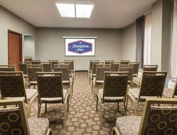 Hampton Inn Charlotte - University Place hotel detail image 4