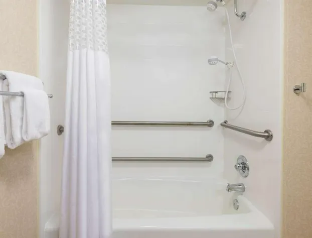 Hampton Inn Charlotte - University Place hotel detail image 1