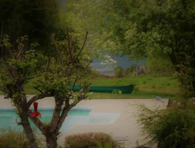 Mulvehill Creek Wilderness Inn hotel detail image 2