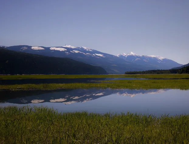 Mulvehill Creek Wilderness Inn hotel detail image 4