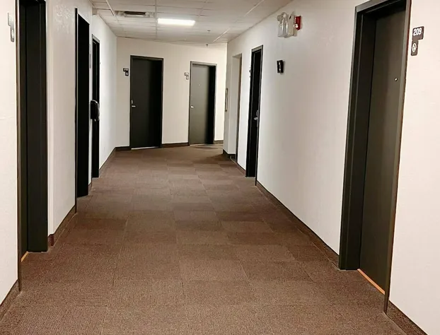 Motel 6 Regina, SK hotel detail image 2