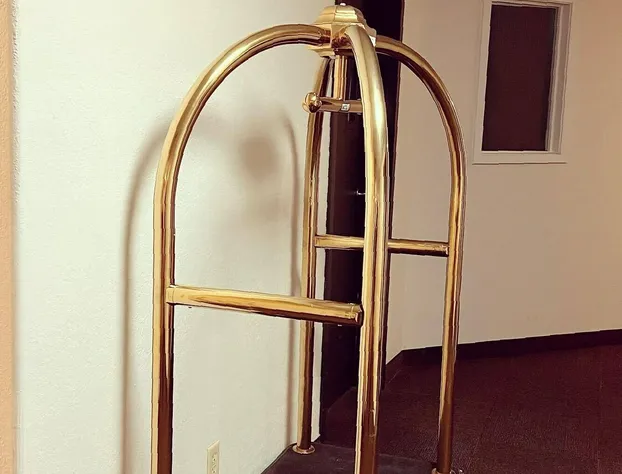 Motel 6 Regina, SK hotel detail image 3