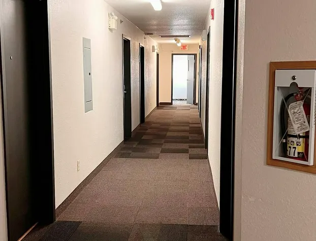 Motel 6 Regina, SK hotel detail image 4