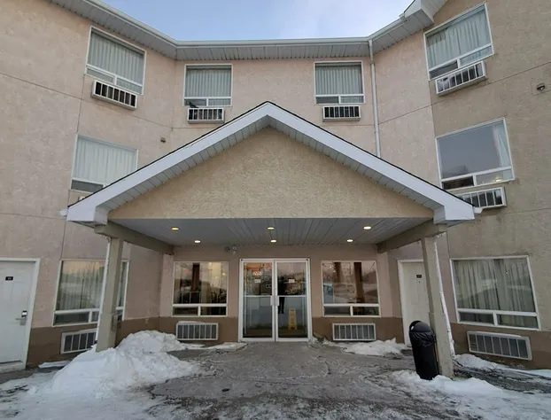Motel 6 Regina, SK hotel detail image 1