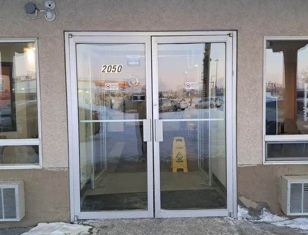 Motel 6 Regina, SK hotel detail image 2