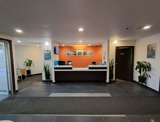 Motel 6 Regina, SK hotel detail image 4