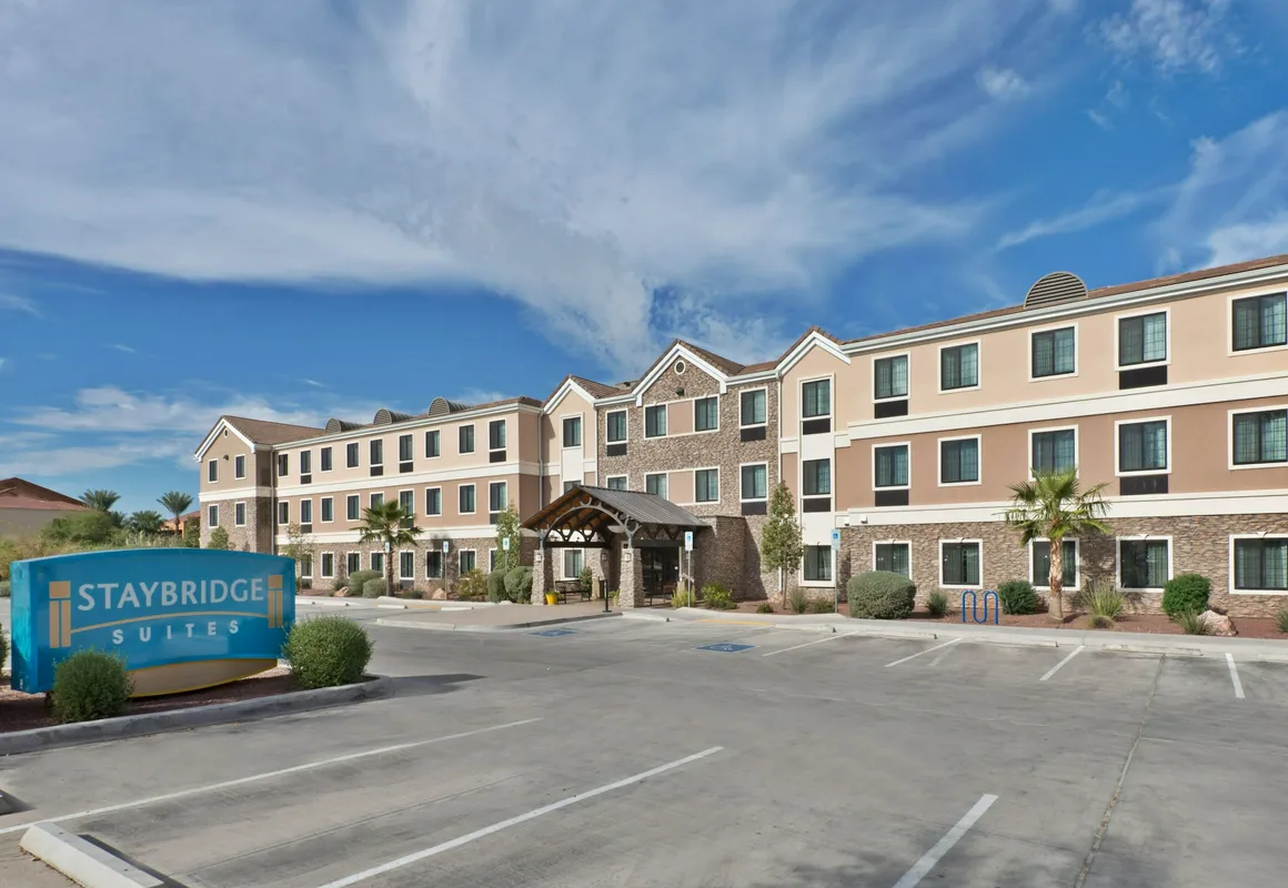 Staybridge Suites Tucson Airport by IHG hotel hero