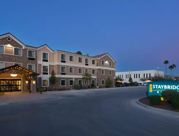Staybridge Suites Tucson Airport by IHG hotel detail image 1