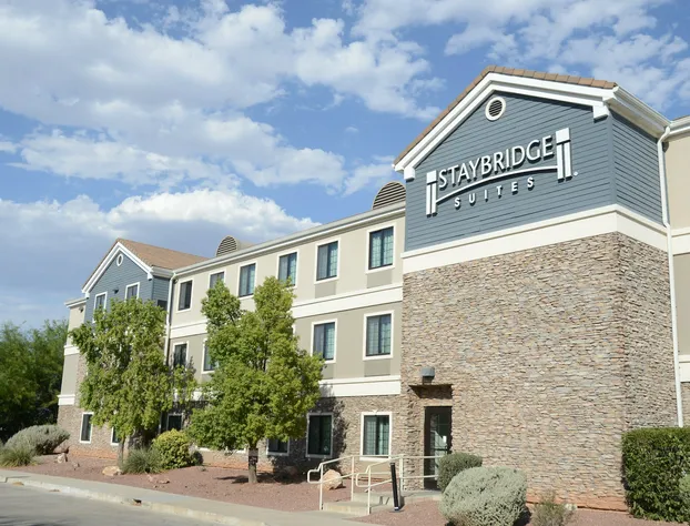 Staybridge Suites Tucson Airport by IHG hotel detail image 2