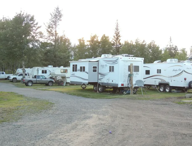 100 Mile Motel & RV Park hotel detail image 3