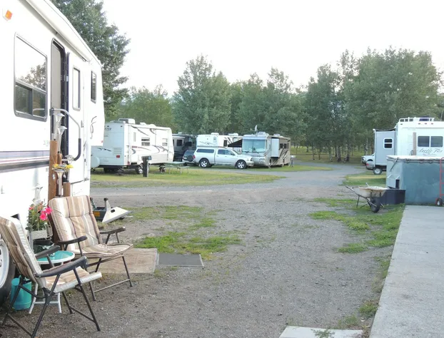 100 Mile Motel & RV Park hotel detail image 4