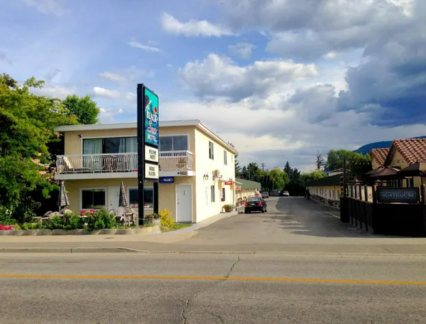 Black Sea Motel hotel detail image 1