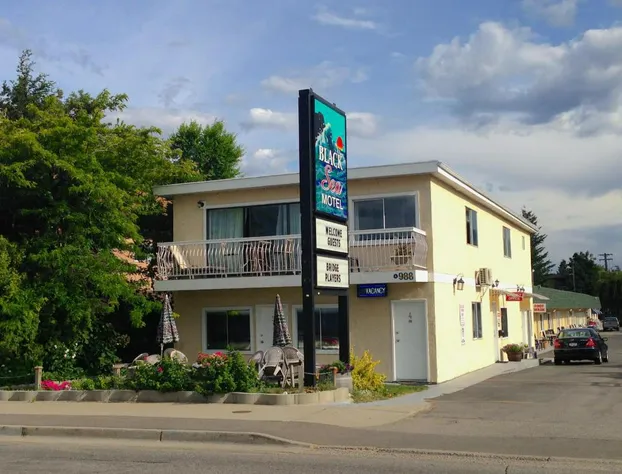 Black Sea Motel hotel detail image 2