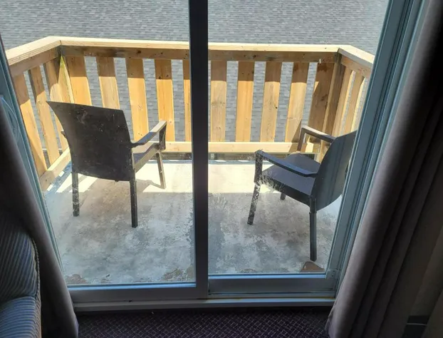 The Sand Castle Suites Motel hotel detail image 1