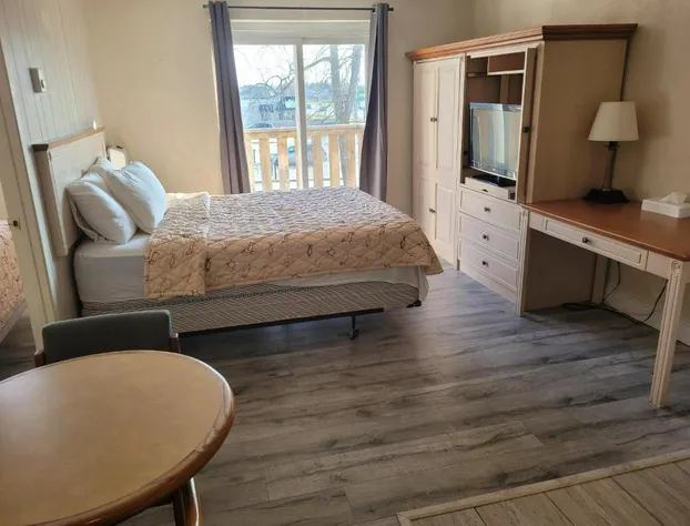 The Sand Castle Suites Motel hotel detail image 3