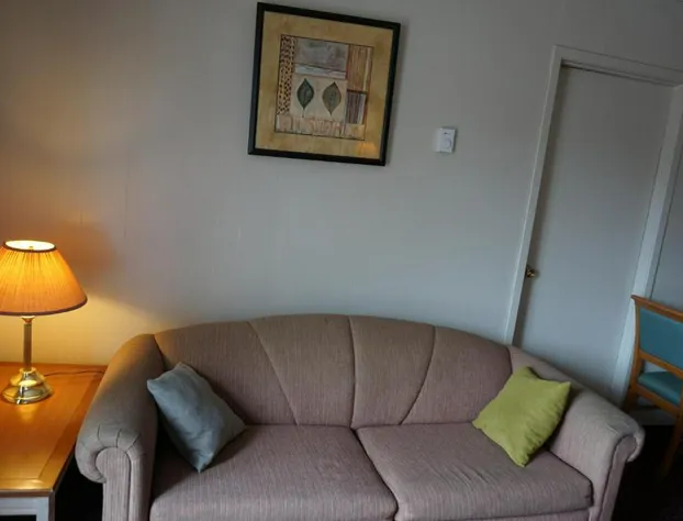 The Sand Castle Suites Motel hotel detail image 4