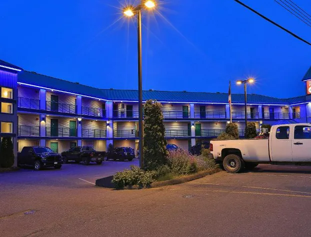 Glen Lyon Inn & Suites hotel detail image 1